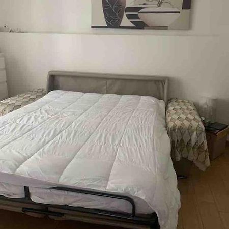 Apartamento Monohouseinbari Exterior foto