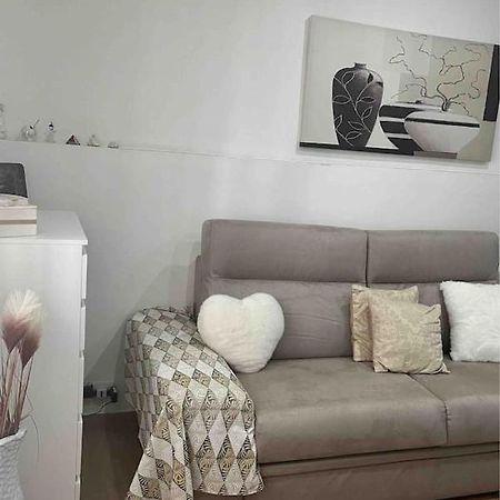 Apartamento Monohouseinbari Exterior foto