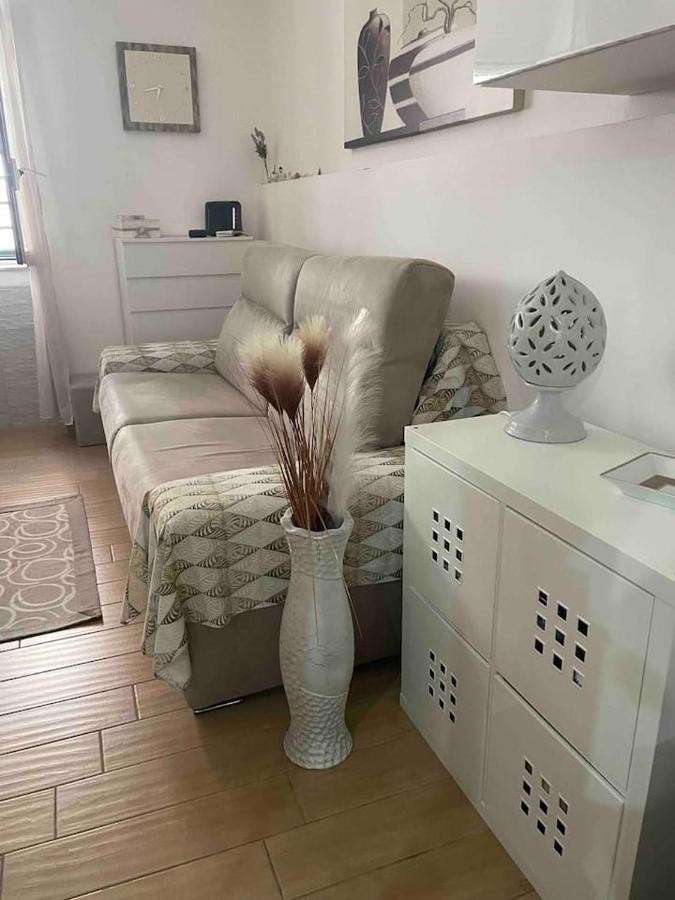 Apartamento Monohouseinbari Exterior foto