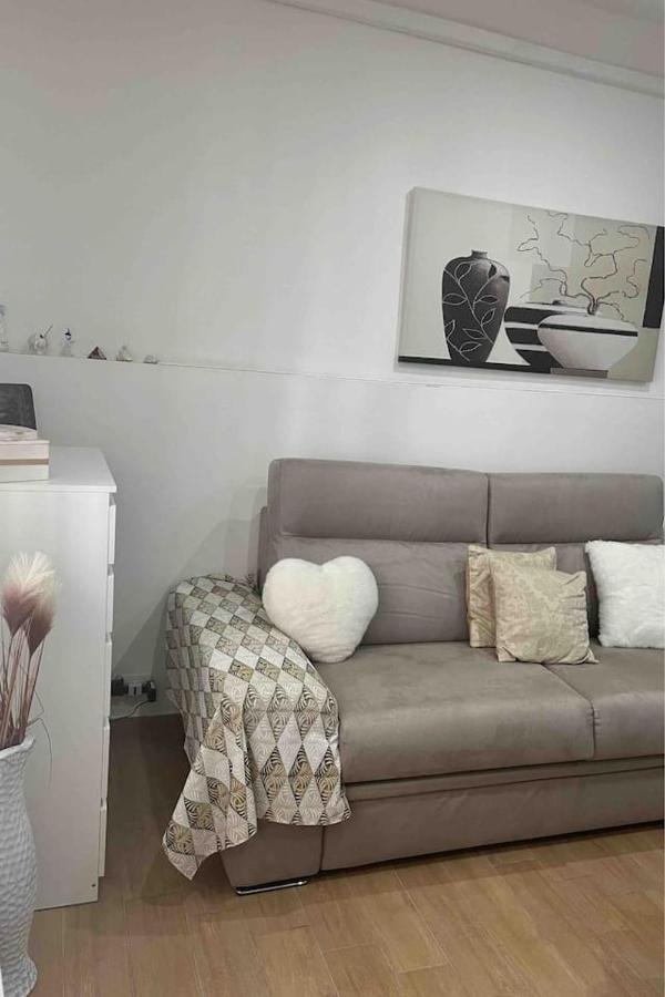 Apartamento Monohouseinbari Exterior foto