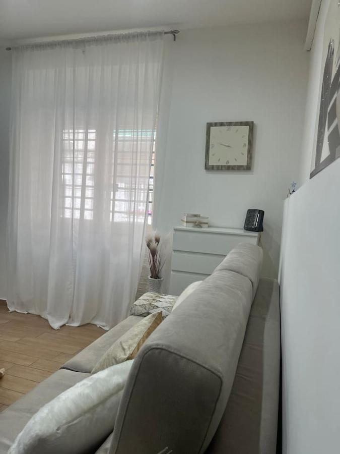 Apartamento Monohouseinbari Exterior foto